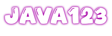 JAVA123